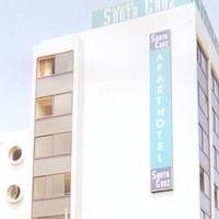 Apart Hotel Condell 이키케 외부 사진