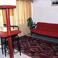 Apart Hotel Condell 이키케 외부 사진