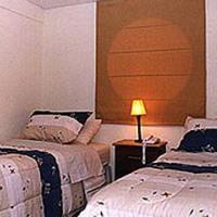 Apart Hotel Condell 이키케 외부 사진