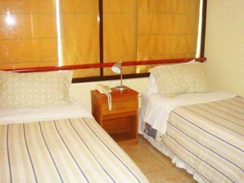 Apart Hotel Condell 이키케 외부 사진