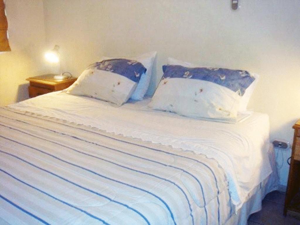 Apart Hotel Condell 이키케 객실 사진